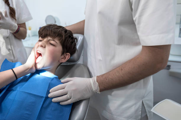 Best Tooth Infection Emergency Dentist  in Kechi, KS