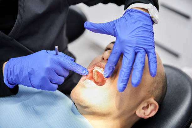 Best Cracked Tooth Emergency Dentist  in Kechi, KS