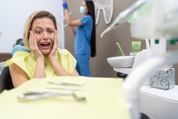 Best Tooth Infection Emergency Dentist  in Kechi, KS