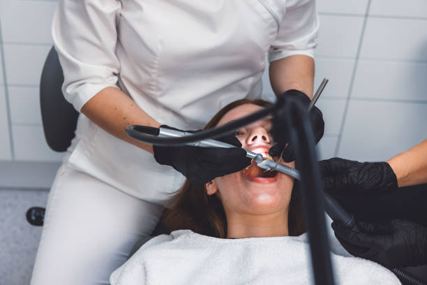 Best Dentist Open on Weekends  in Kechi, KS
