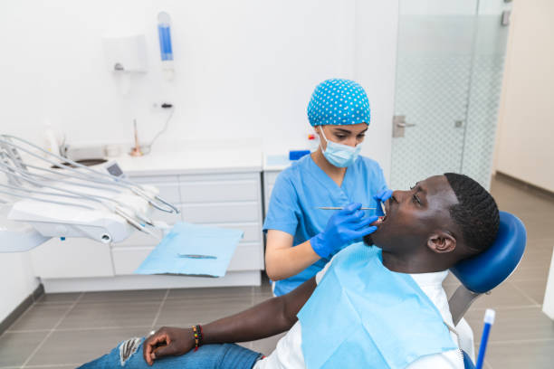Best Broken Tooth Emergency  in Kechi, KS