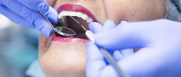 Best Emergency Tooth Extraction  in Kechi, KS