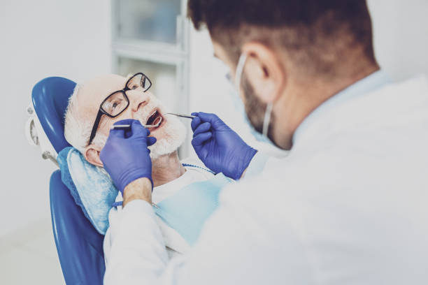Urgent Tooth Repair in KS